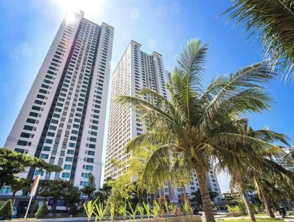 Sea Moon Apartment
