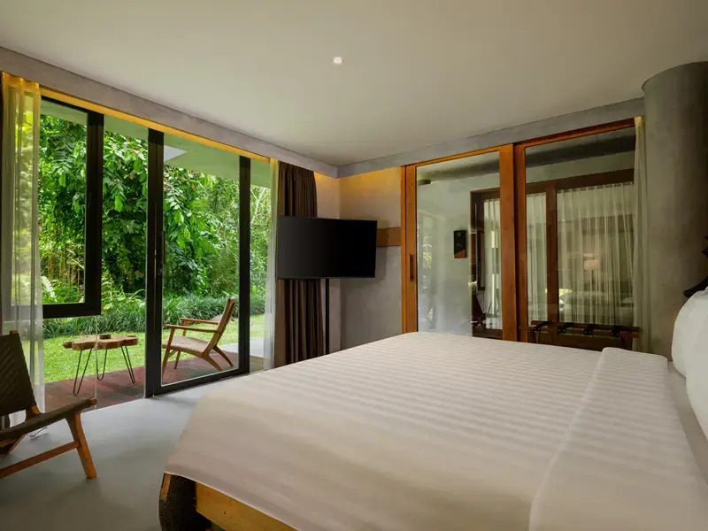Wanasekar Resort