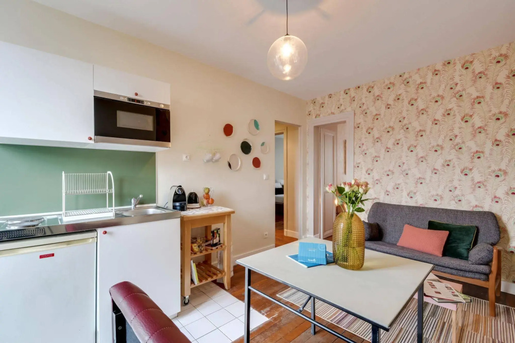 Sweet Inn Apartments Le Marais