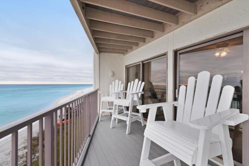 Blue Mountain Beach 216 Blue Mountain Road Townhomes 1A