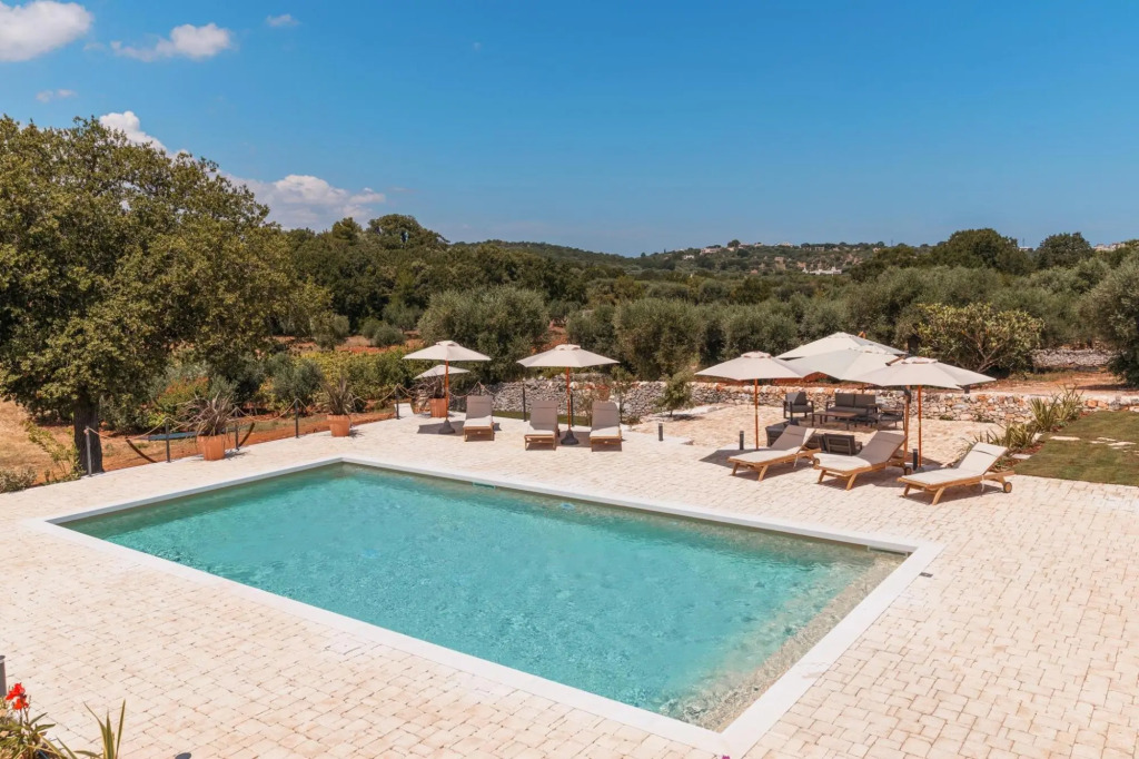 Trulli Zaccano