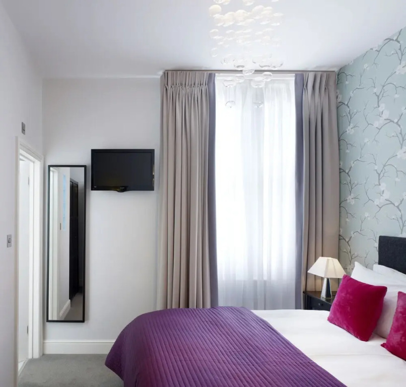 Portobello House Hotel