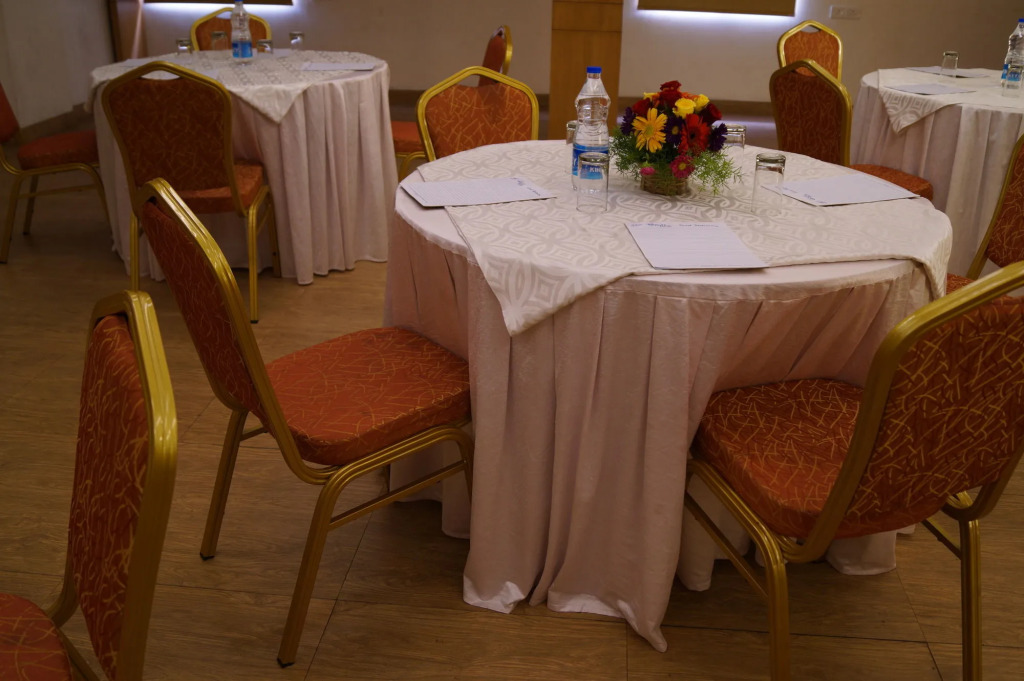 Hotel Winsar Park