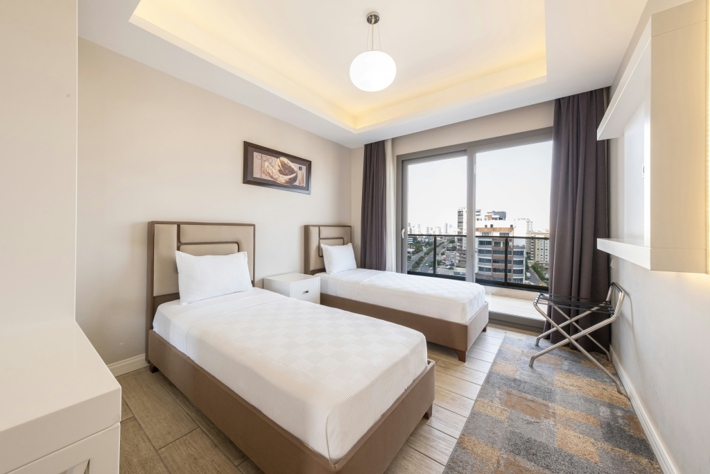 Anemon Kent Mersin Hotel