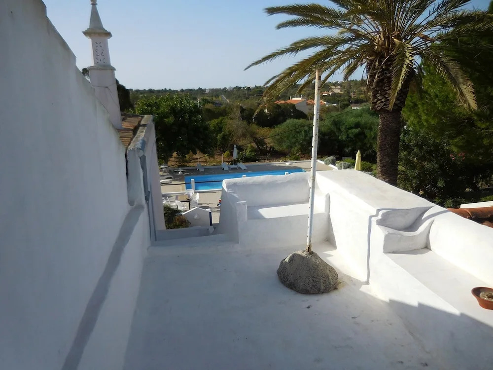 Cozy & Traditional Country House in Albufeira