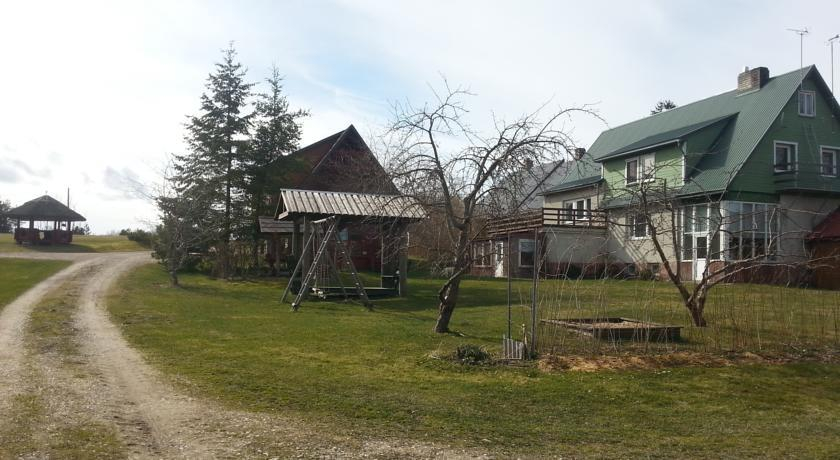 Katri Guesthouse