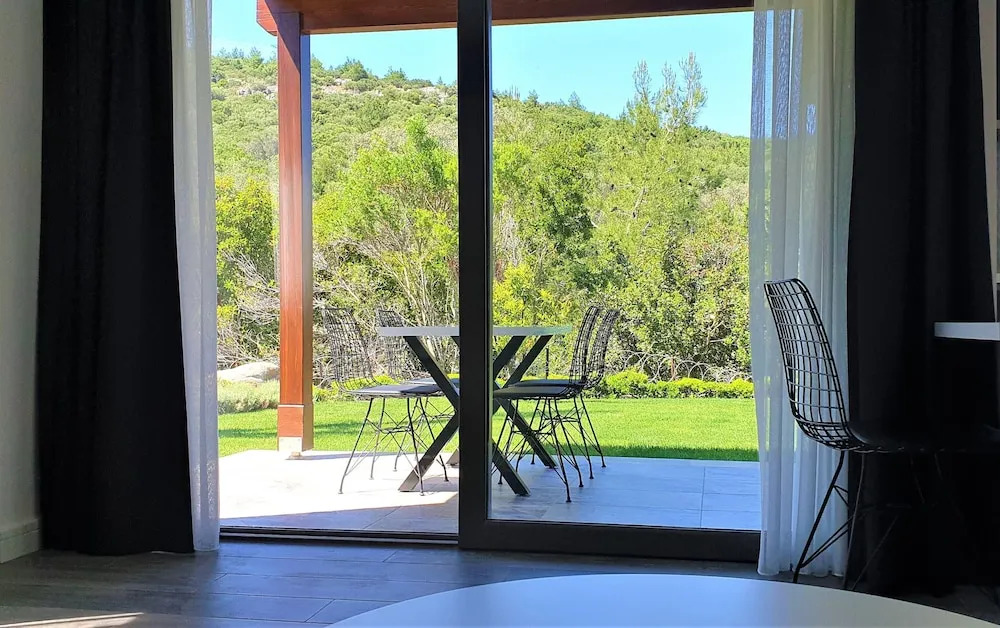 Bodrum Yoga Suites