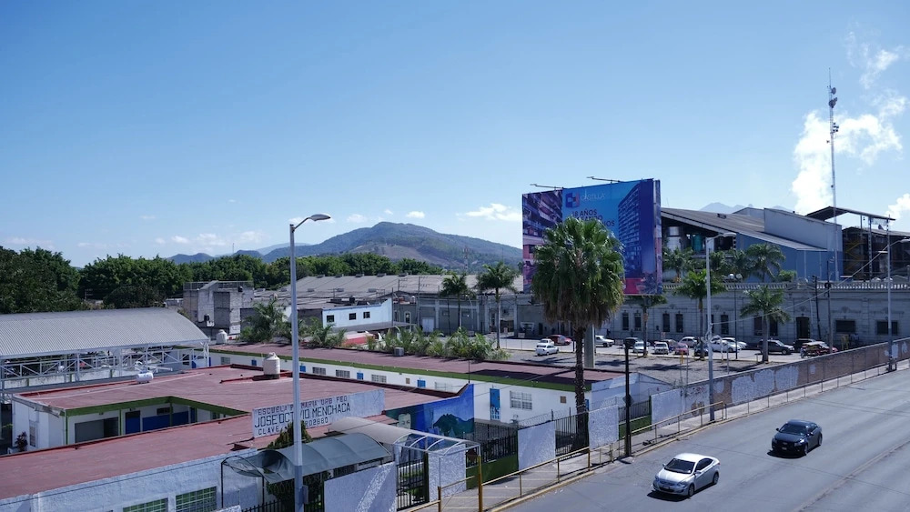 Hotel Insurgentes