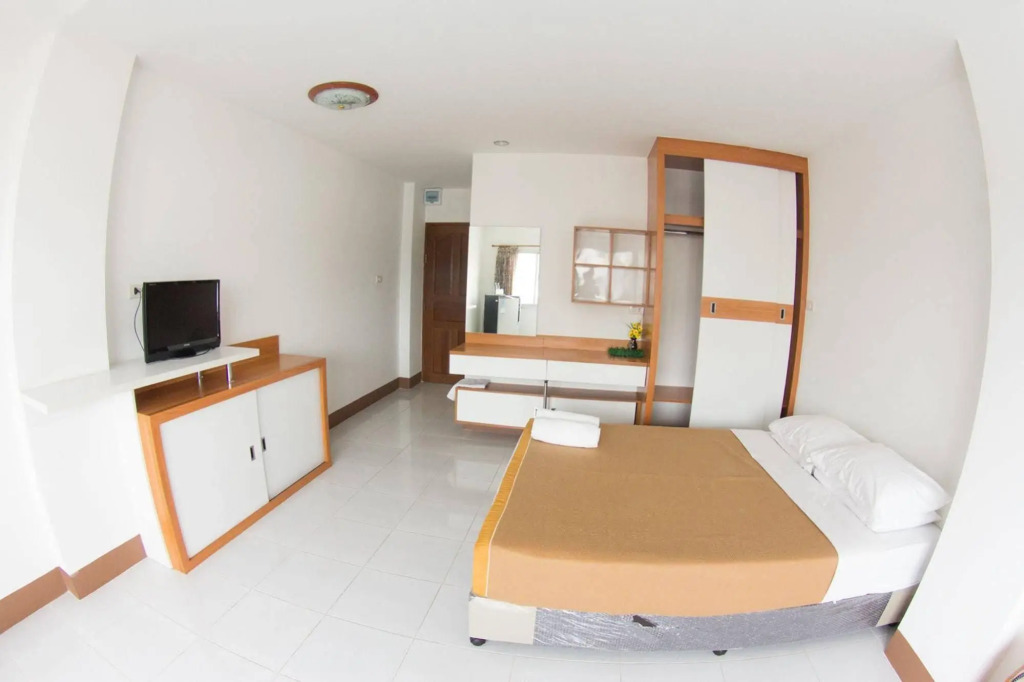 Sophon Mansion