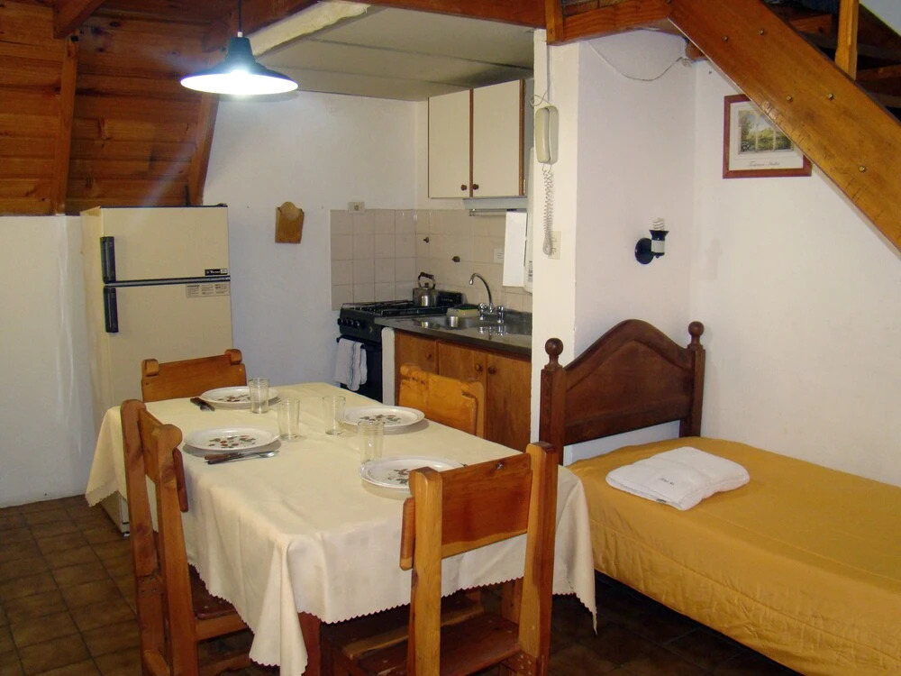 Peuma Ñi Bungalows & Spa