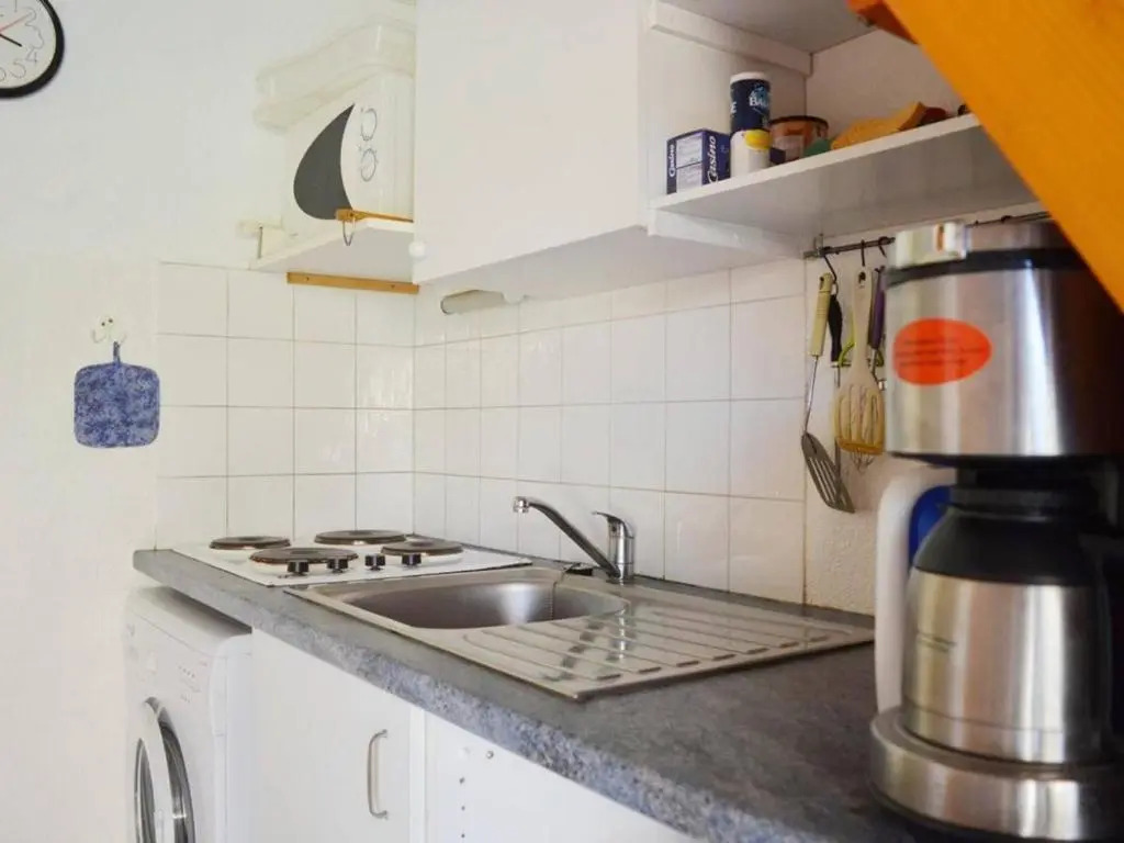 Maison Narbonne, 2 pièces, 6 personnes - FR-1-229B-136