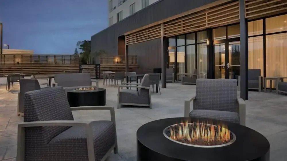 Residence Inn by Marriott Huntsville - Madison