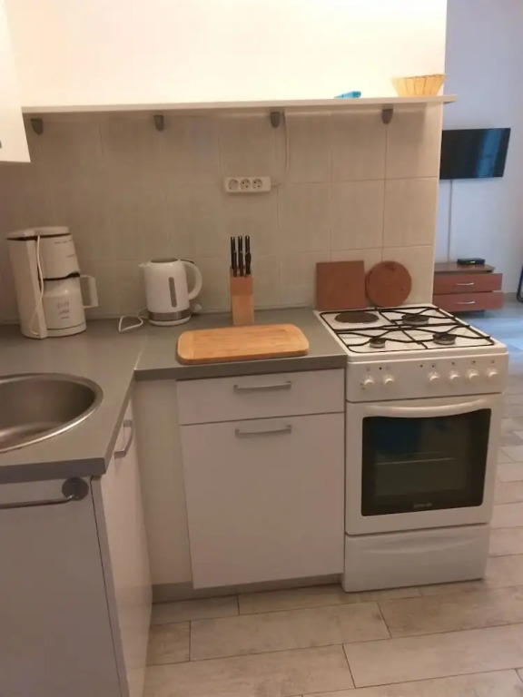 Hot beat of sea in area apartments - Adults Only