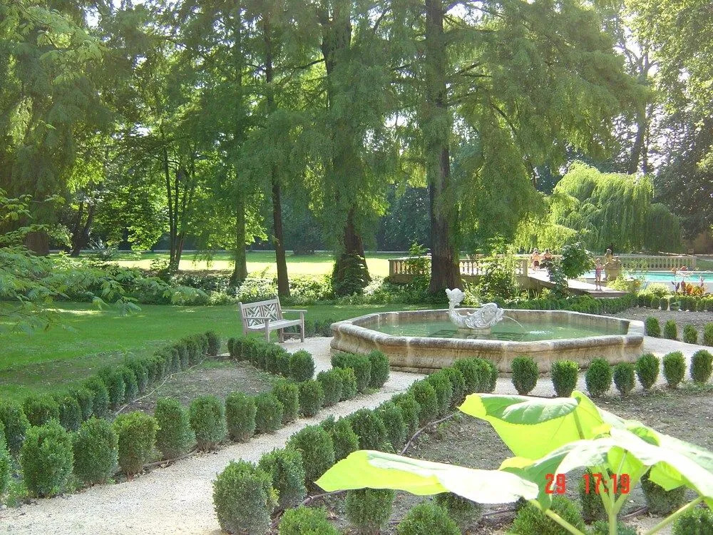 Château Des Barrenques