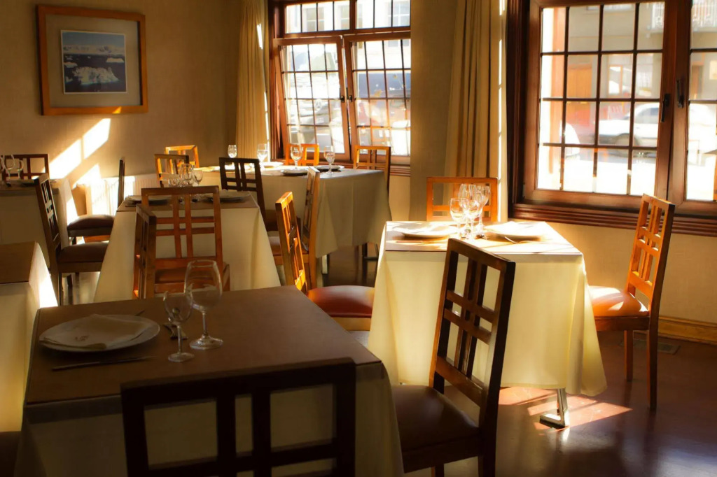Hotel Rey Don Felipe