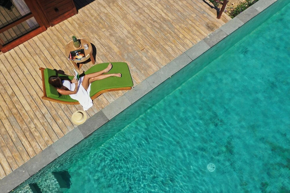 TUNAK Resort Lombok