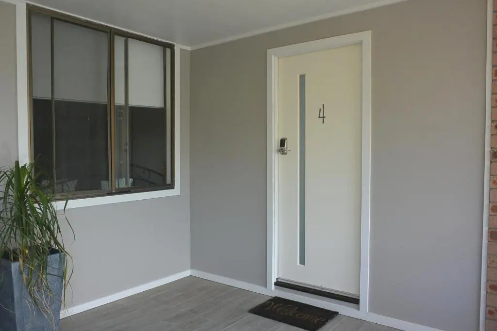 Dungowan Holiday Accommodation