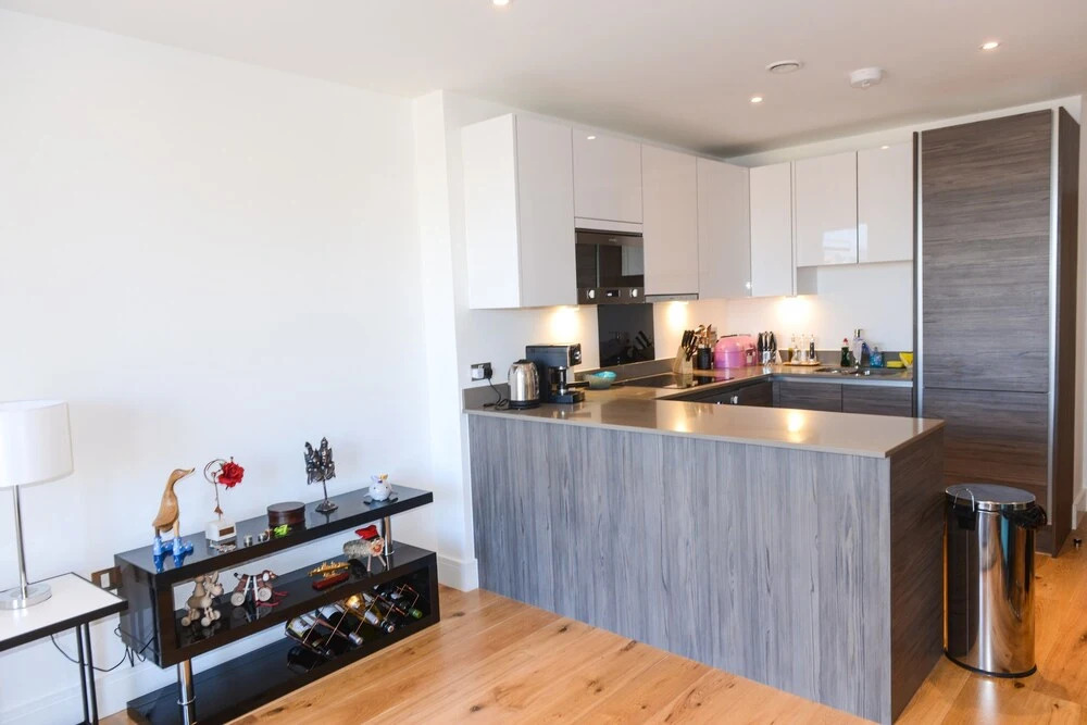Greenwich West Apartments - Peymans