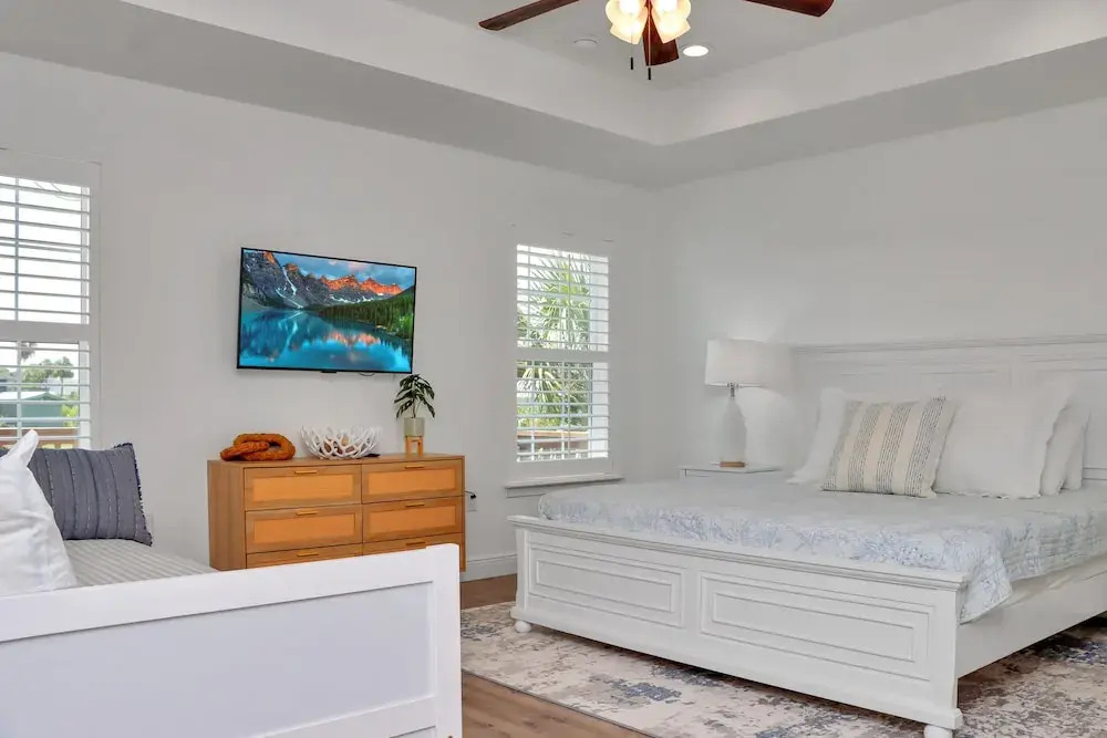 Dub's Beach Retreat