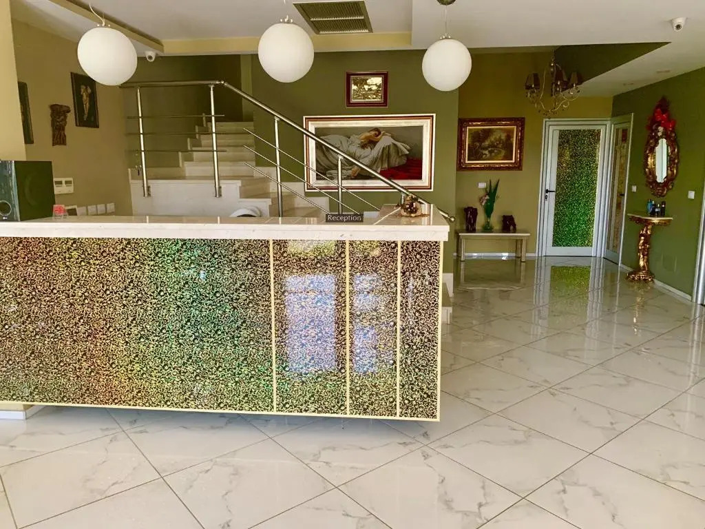 Hotel Prince