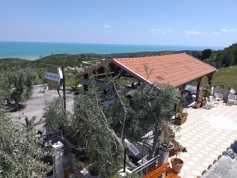 La Collinetta