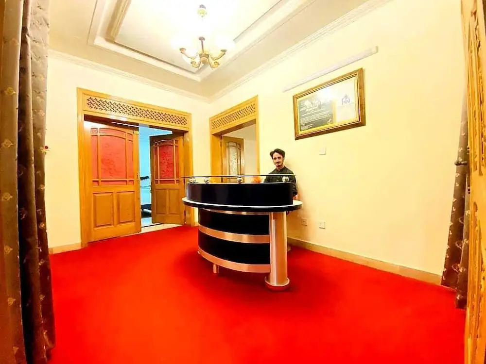 Saint Rose Guest House