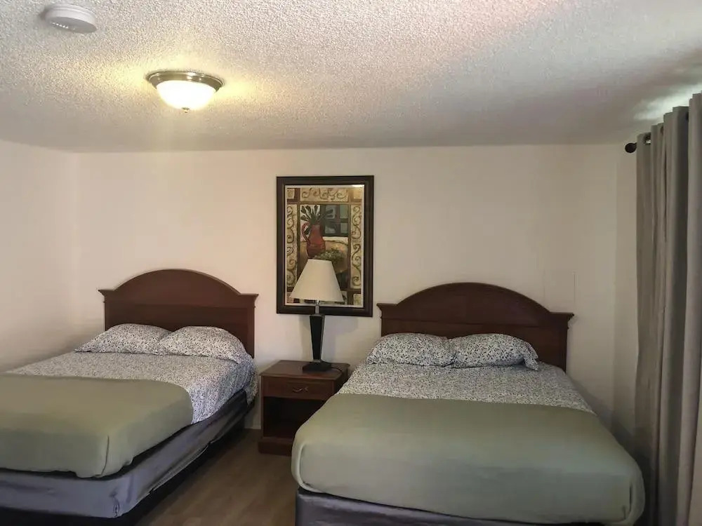 Vista Motel
