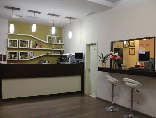 Hotel Kaonia