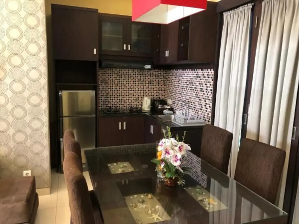 DKubu Legian
