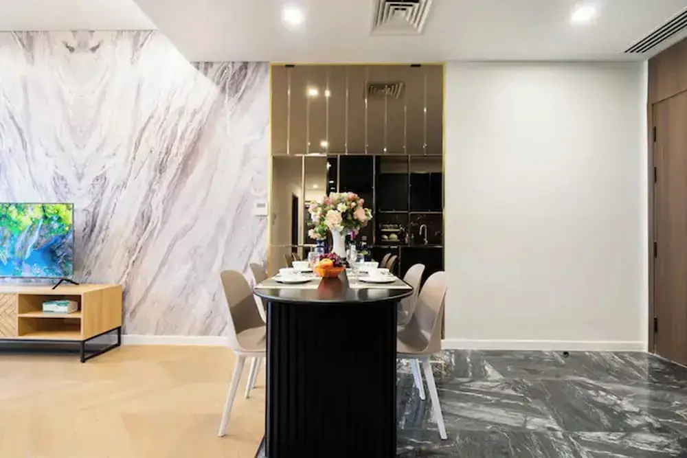 Lumiere Vacation By KVG Suite Apartment