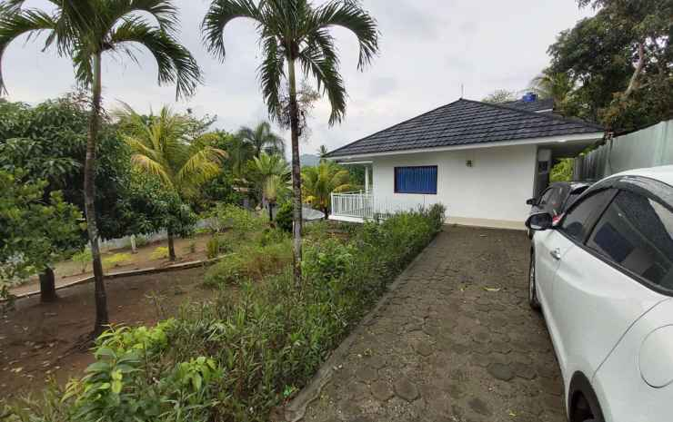 Villa Pesona Karang Hawu Pelabuhan Ratu
