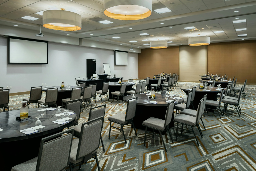 Hilton Garden Inn Seattle Bellevue Downtown, WA