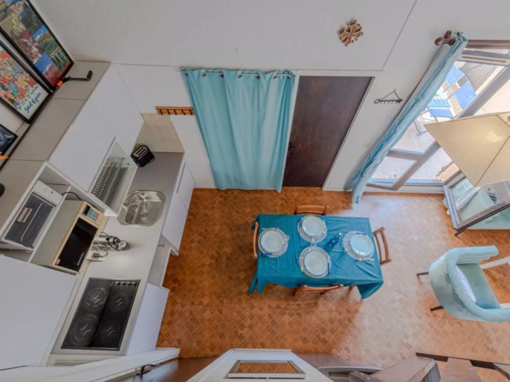 Maison des sables 3