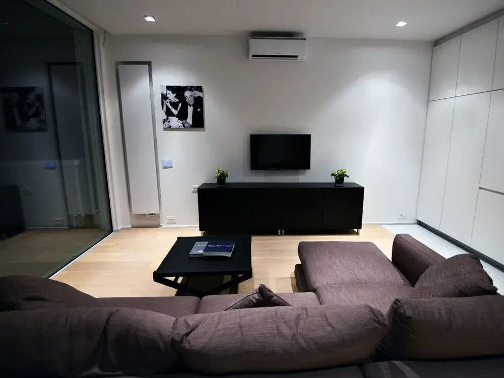 B&B Svilla