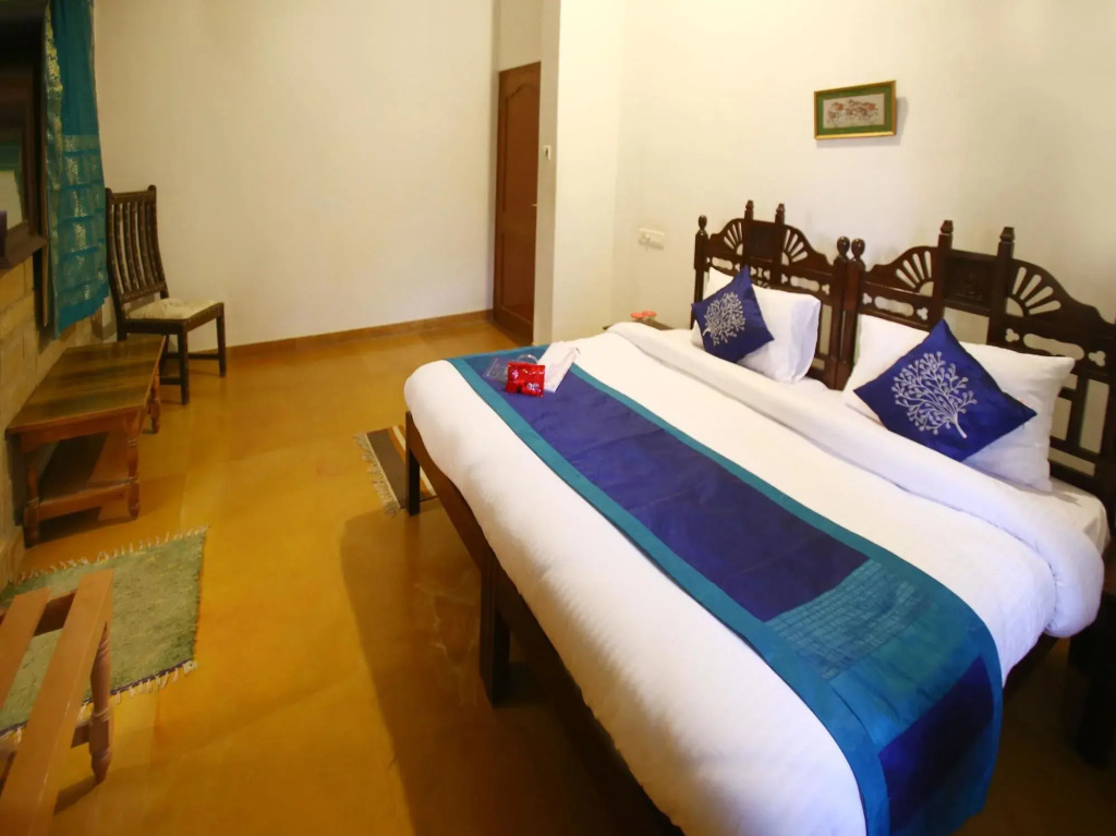 OYO 1352 Hotel Desert Moon