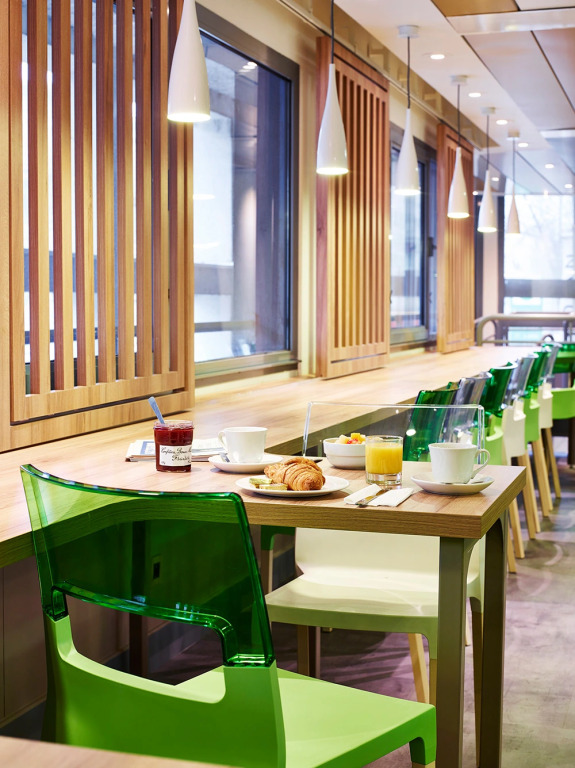 Kopster Hotel Paris Porte de Versailles