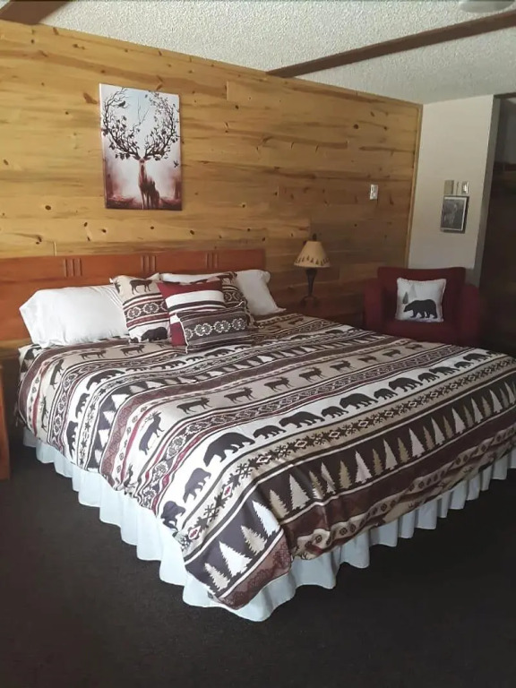 Wolf Creek Lodge, BW Signature Collection