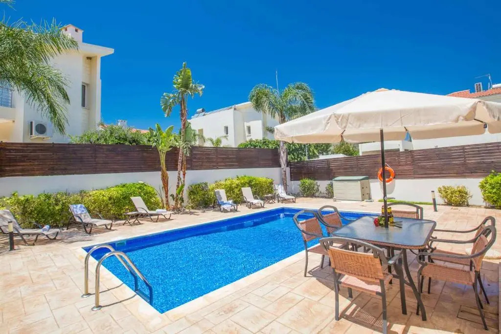 Villa Attis