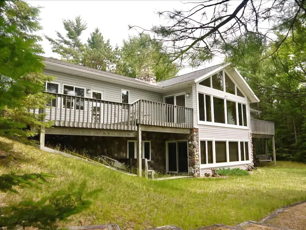 WhiteWoods Cove - 4 Br Home
