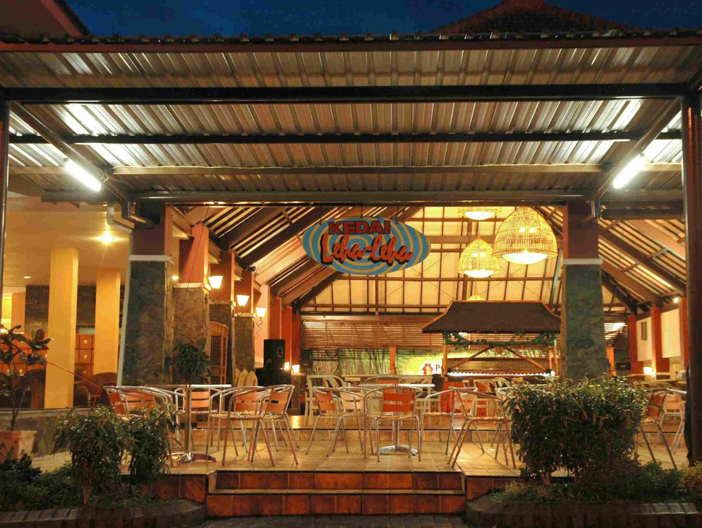 Pondok Jatim Park Hotel & Café