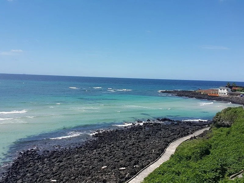 Hao Jeju Guesthouse