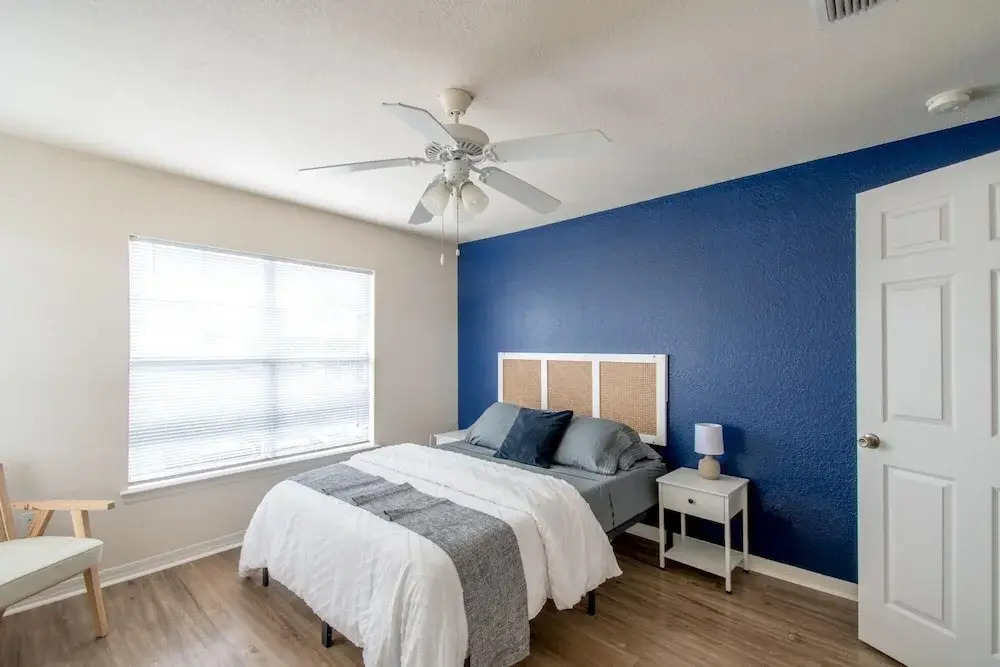 Relax, Revive and Renew in a great apt!