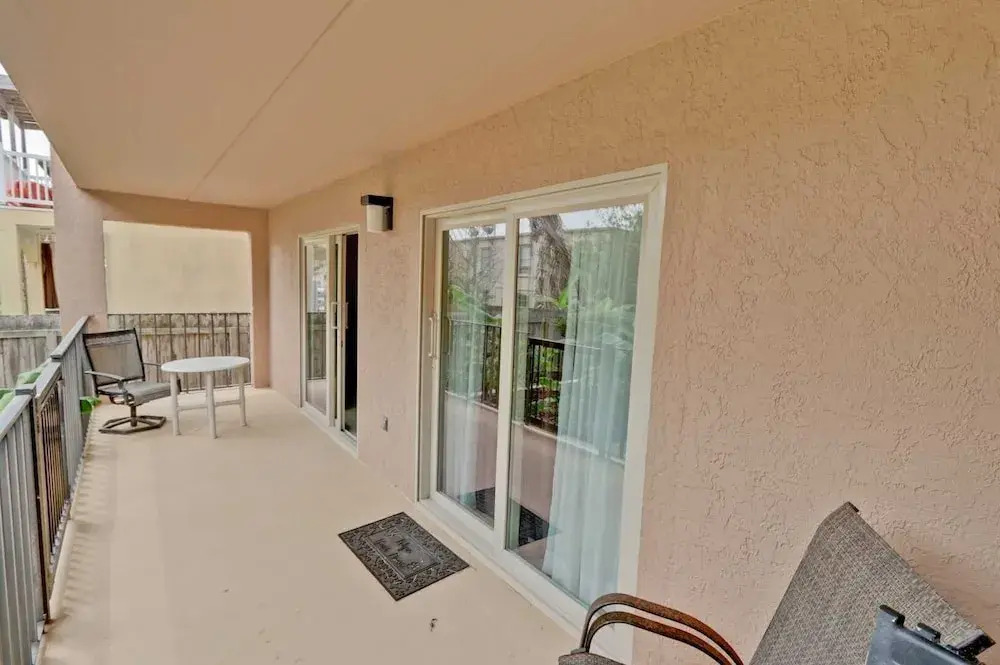 Beachview 110 2 Bedroom Condo by RedAwning
