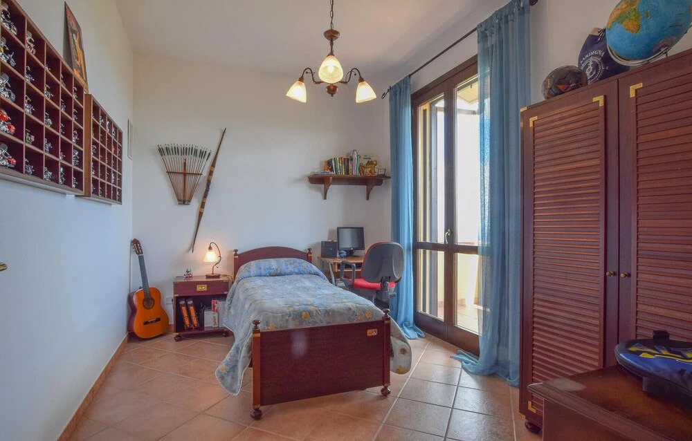 Nice Home In Trabia With Wifi