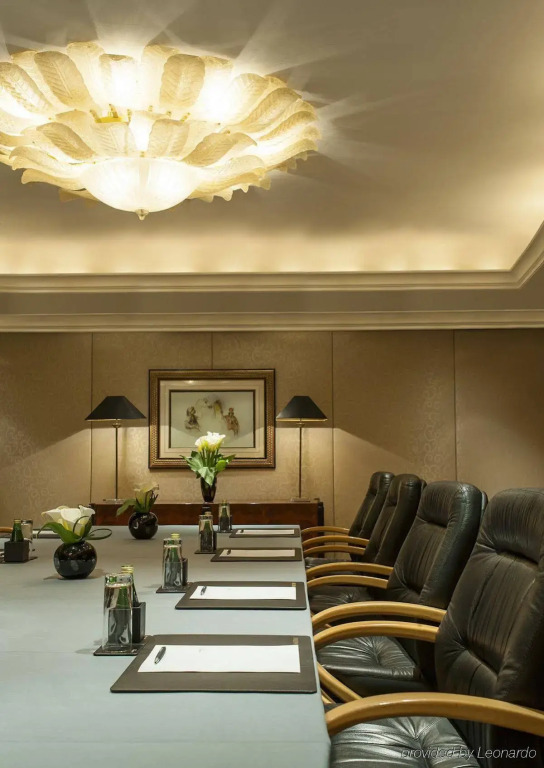 Le Meridien Amman