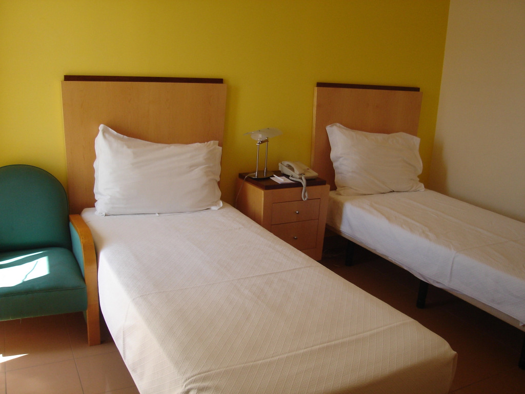 Boa Vista Hotel & Spa