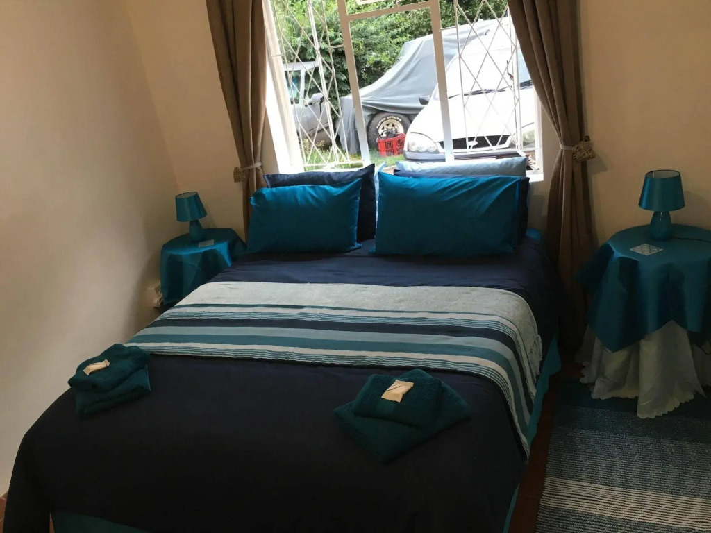 Sunbird Guest House