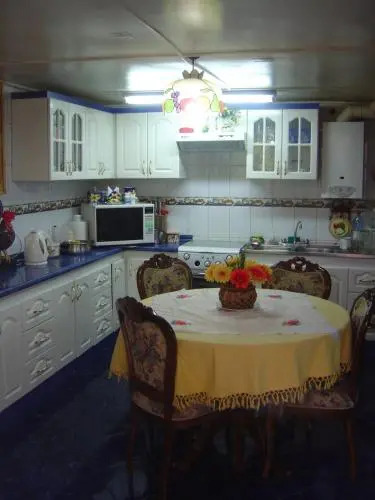 Hostal Ely