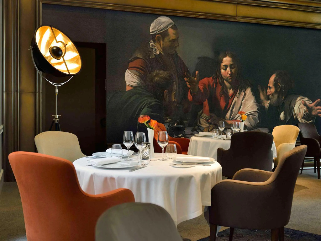 La Cour des Consuls Hotel & Spa Toulouse - MGallery Collection