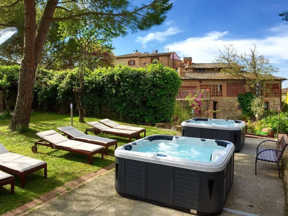 Casa Lucia in Chianti